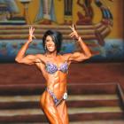 Dana  Bailey - IFBB Europa Super Show 2013 - #1