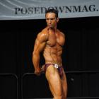 Steve  Ridgeway - NPC Central Texas Showdown 2013 - #1