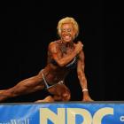 Elizabeth  Schneider - NPC Nationals 2010 - #1