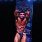 Jose Luis Rodriguez - NPC Phil Heath Classic 2014 - #1