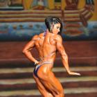 Dana  Bailey - IFBB Europa Super Show 2013 - #1