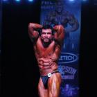 Jose Luis Rodriguez - NPC Phil Heath Classic 2014 - #1