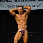 Steve  Ridgeway - NPC Central Texas Showdown 2013 - #1