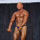 Robert  York - NPC Masters Nationals 2011 - #1