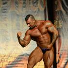 Manuel  Manchado - IFBB Wings of Strength Puerto Rico Pro 2015 - #1