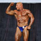 Robert  York - NPC Masters Nationals 2011 - #1