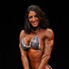 Marilena   Echohawk - IFBB Desert Muscle Classic 2012 - #1