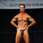 Steve  Ridgeway - NPC Central Texas Showdown 2013 - #1