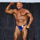 Robert  York - NPC Masters Nationals 2011 - #1