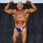 Robert  York - NPC Masters Nationals 2011 - #1