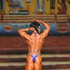 Dana  Bailey - IFBB Europa Super Show 2013 - #1