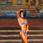 Dana  Bailey - IFBB Europa Super Show 2013 - #1