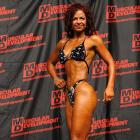 Kristina   Walker  - NPC Branch Warren Classic 2009 - #1