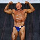 Robert  York - NPC Masters Nationals 2011 - #1