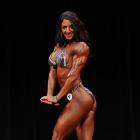 Marilena   Echohawk - IFBB Desert Muscle Classic 2012 - #1