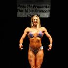 Cassie  Lee - NPC Mike Francois Classic 2015 - #1