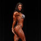 Marilena   Echohawk - IFBB Desert Muscle Classic 2012 - #1