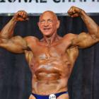 Robert  York - NPC Masters Nationals 2011 - #1