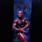 Davon  King - NPC Phil Heath Classic 2014 - #1