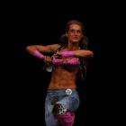 Sandi  Stuart - NPC Jr. USA 2009 - #1