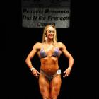 Cassie  Lee - NPC Mike Francois Classic 2015 - #1