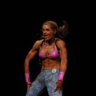 Sandi  Stuart - NPC Jr. USA 2009 - #1