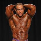 Adam   Cohen - NPC Jr. Nationals 2011 - #1