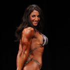 Marilena   Echohawk - IFBB Desert Muscle Classic 2012 - #1