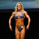 Kim   Tilden  - IFBB Toronto Pro Supershow 2012 - #1