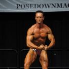 Steve  Ridgeway - NPC Central Texas Showdown 2013 - #1