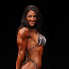 Marilena   Echohawk - IFBB Desert Muscle Classic 2012 - #1