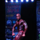 Davon  King - NPC Phil Heath Classic 2014 - #1