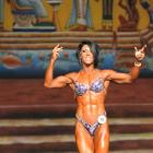 Dana  Bailey - IFBB Europa Super Show 2013 - #1