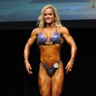 Kim   Tilden  - IFBB Toronto Pro Supershow 2012 - #1