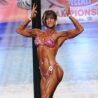 Cheryl  Cooke - IFBB Wings of Strength Tampa  Pro 2012 - #1