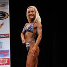 Miranda  Hubbard - NPC Team Universe 2009 - #1