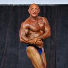 Robert  York - NPC Masters Nationals 2011 - #1