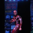 Davon  King - NPC Phil Heath Classic 2014 - #1