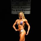 Cassie  Lee - NPC Mike Francois Classic 2015 - #1