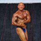 Robert  York - NPC Masters Nationals 2011 - #1