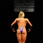 Cassie  Lee - NPC Mike Francois Classic 2015 - #1