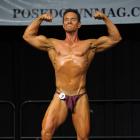 Steve  Ridgeway - NPC Central Texas Showdown 2013 - #1