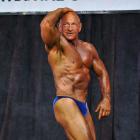 Robert  York - NPC Masters Nationals 2011 - #1