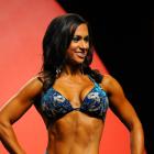 Courtney  West - IFBB Olympia 2011 - #1