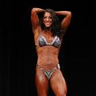 Marilena   Echohawk - IFBB Desert Muscle Classic 2012 - #1