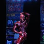 Davon  King - NPC Phil Heath Classic 2014 - #1