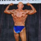 Robert  York - NPC Masters Nationals 2011 - #1