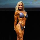 Kim   Tilden  - IFBB Toronto Pro Supershow 2012 - #1