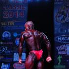 Davon  King - NPC Phil Heath Classic 2014 - #1