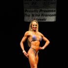 Cassie  Lee - NPC Mike Francois Classic 2015 - #1